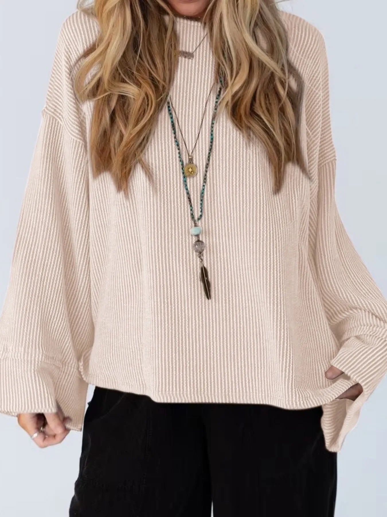 Trendy Open Back Casual Tee Shirt
