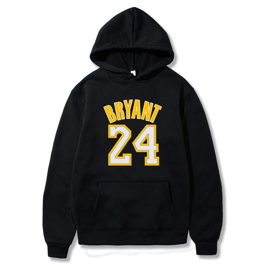 Comfortable Mens Athletic Hooded Sweatshirt