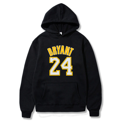Comfortable Mens Athletic Hooded Sweatshirt