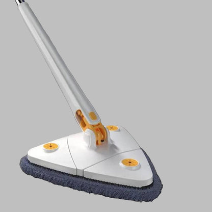 Easy Spin Triangle Mop Cleaner