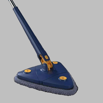 Easy Spin Triangle Mop Cleaner - Vossary