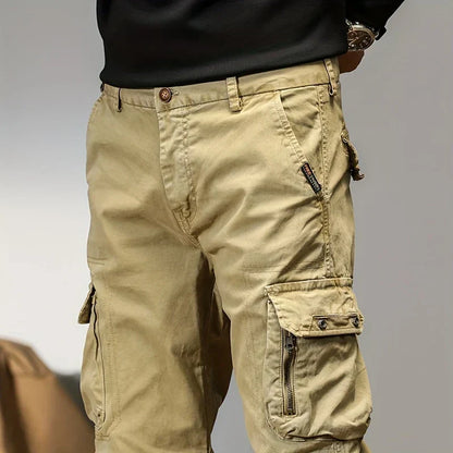Comfortable Casual Men's Jogger Pants