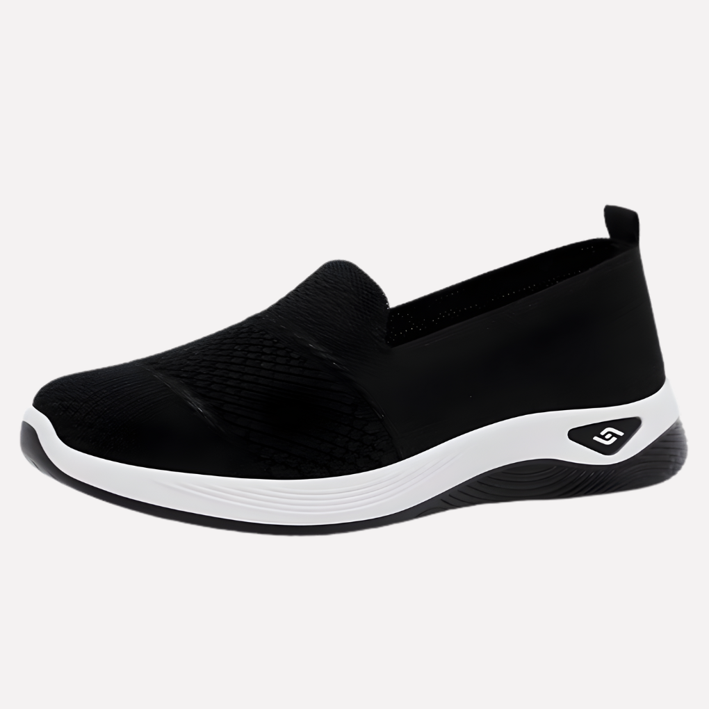 Comfortable Women's Daily Sneakers