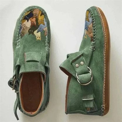 Fashionable Comfortable Footwear