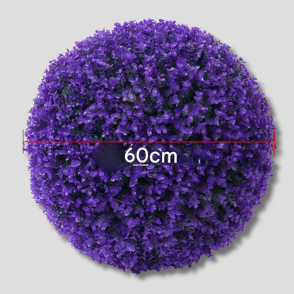 Realistic Indoor Greenery Ball