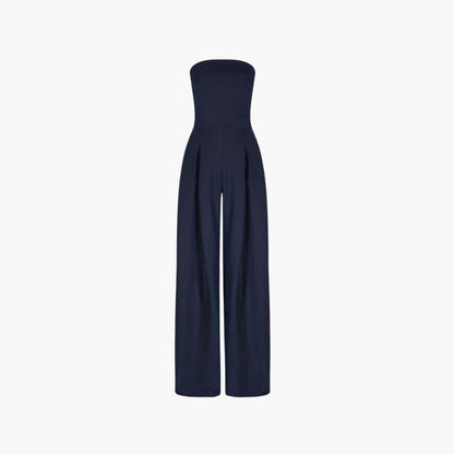 Women's Elegant One Piece Jumpsuit - Vossary