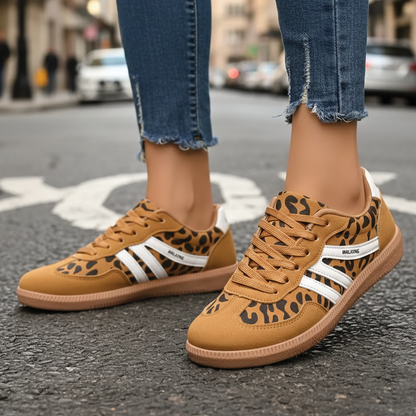 Classic Casual Lace Up Shoes
