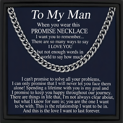 Stylish Gold Chain Necklace for Men
