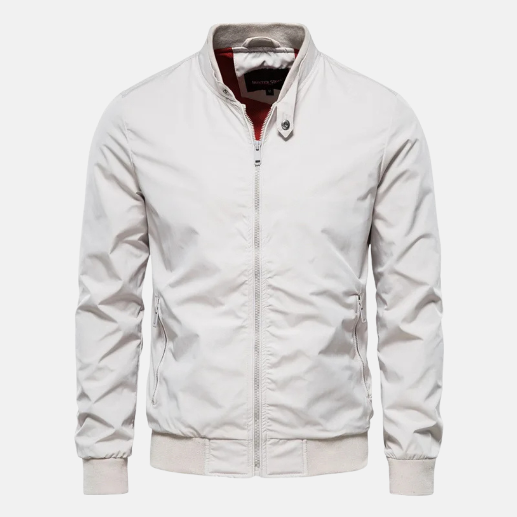 Waterproof Men's Hiking Field Jacket