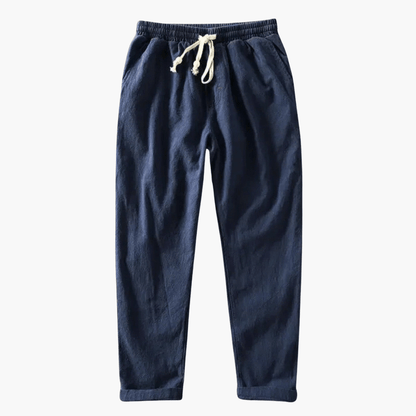 Cool Lightweight Mens Casual Pants