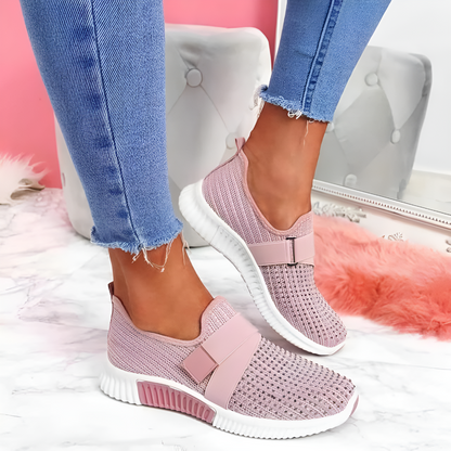Personalized Adjustable Comfort Shoes