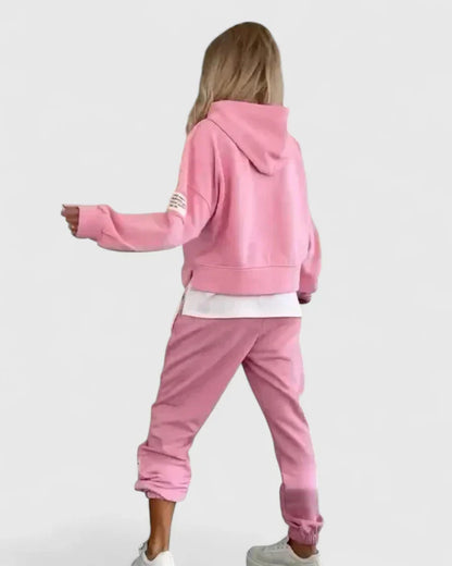 Cozy Home Kezlynn Set