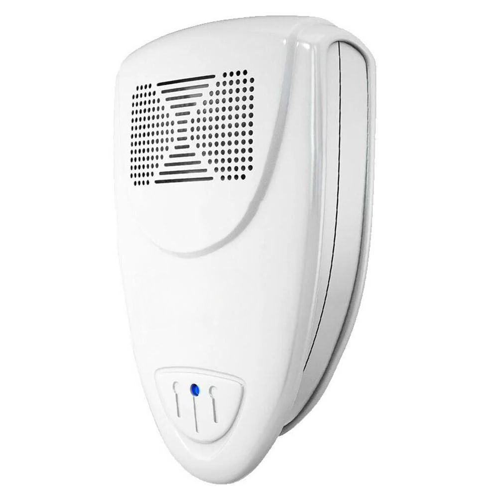Effective Plug-In Mouse Repellent Device Safe For Home - Luxicro