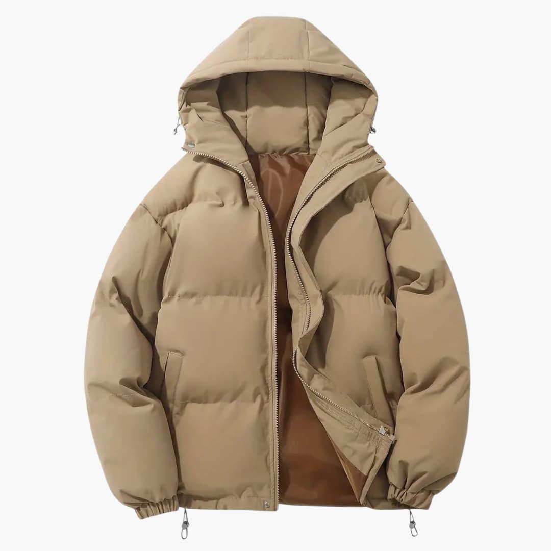 Waterproof Women's Zip Up Hoodie Jacket