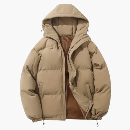 Waterproof Women's Zip Up Hoodie Jacket