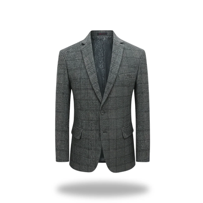 Timeless Luxury Business Blazer