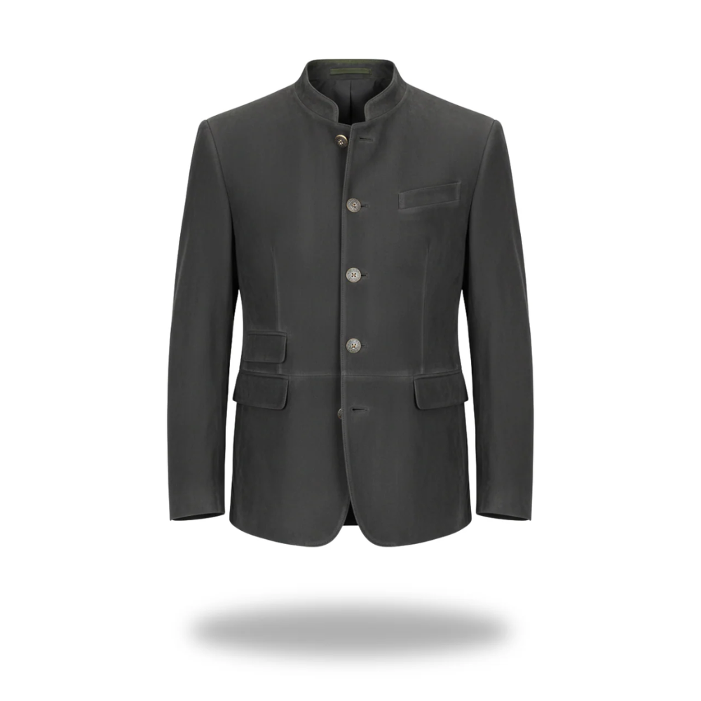 Slim Fit Elegant Business Blazer