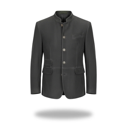 Slim Fit Elegant Business Blazer