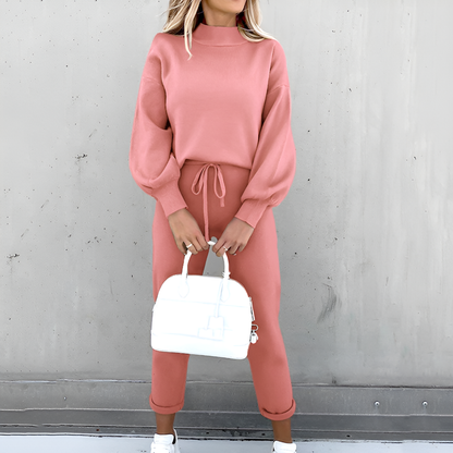 Cozy Comfortable Lounge Wear