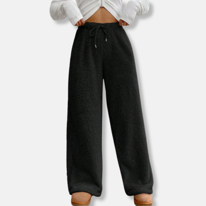 Soft Cotton Jogger Pants | Comfortable Full Length Pants