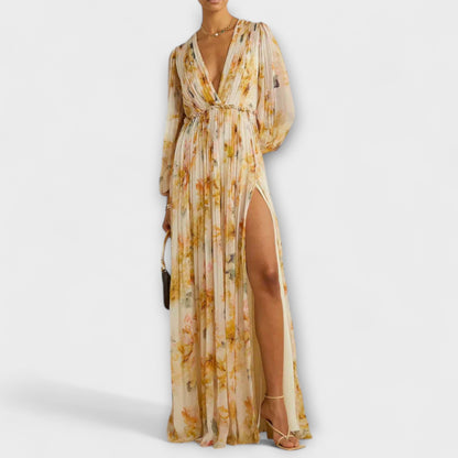 Elegant Ladies Party Dress for All Events - Vossary