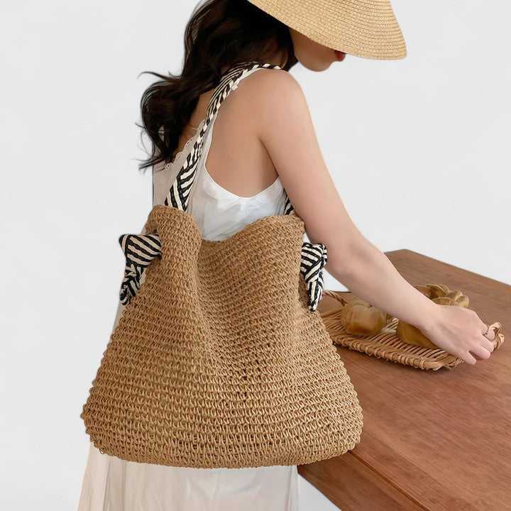 Chic Boho Everyday Tote Bag