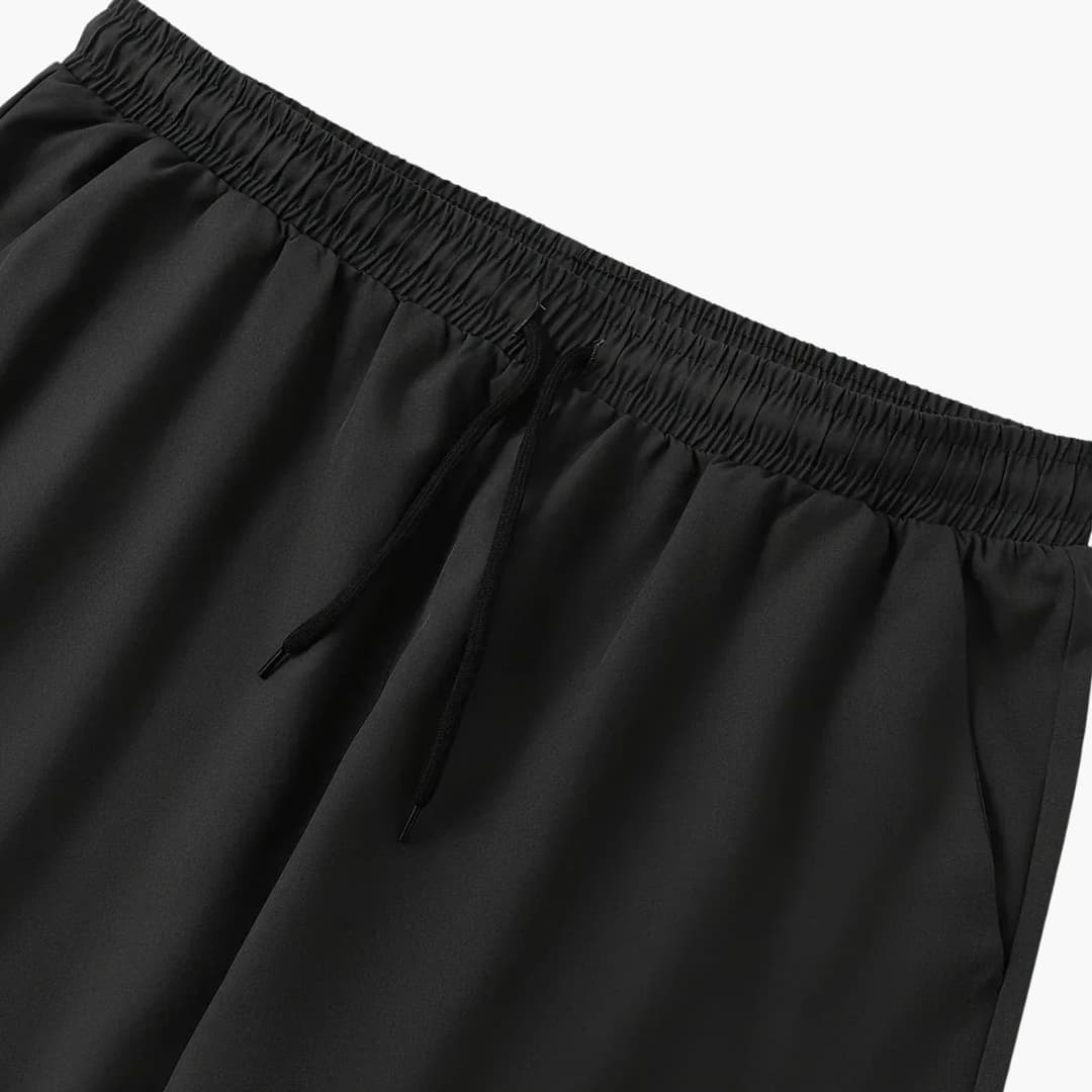 Comfortable Men's Straight Leg Sweatpants