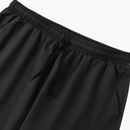 Comfortable Men's Straight Leg Sweatpants