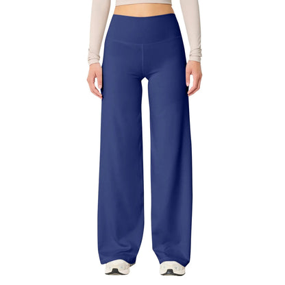 Comfortable Women's Yoga Pants with Stretchy Fit
