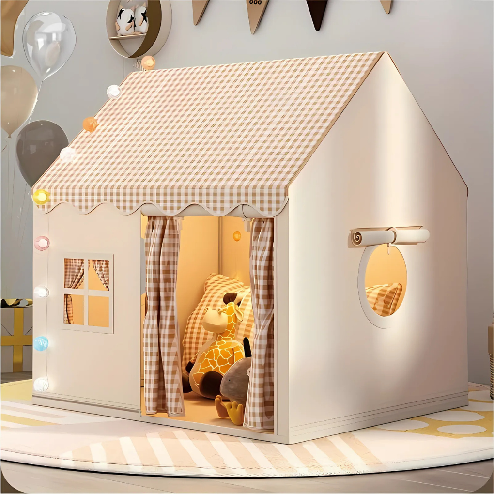 Fun Children's Pop Up Play Tent