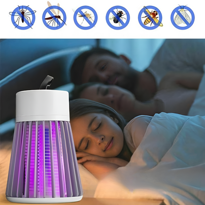 Insect Killer UV Light Lamp