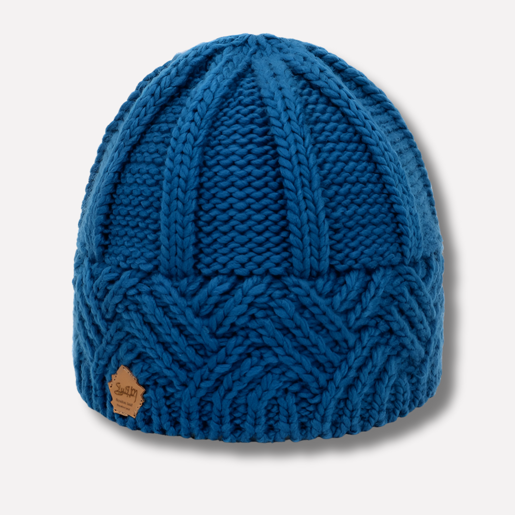 Warm Winter Women's Knit Hat