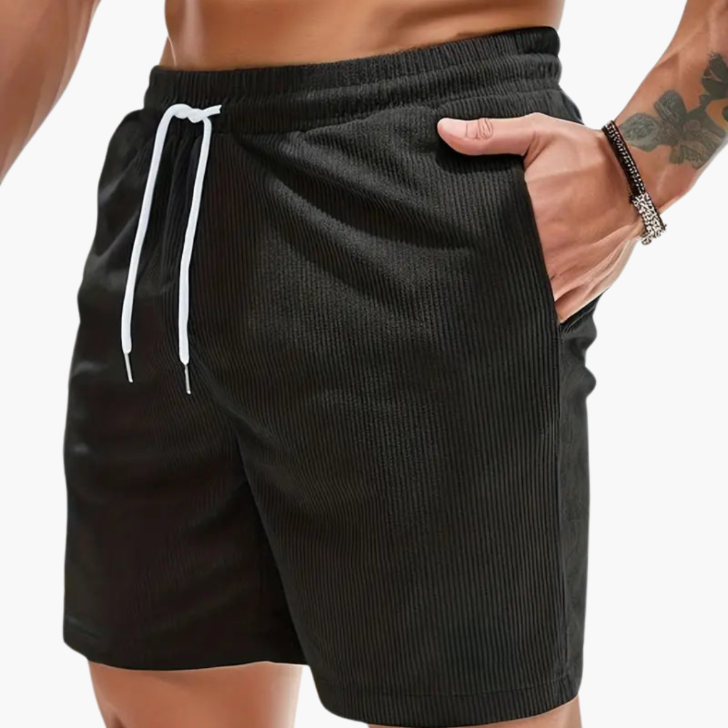 Comfortable Mens Summer Shorts