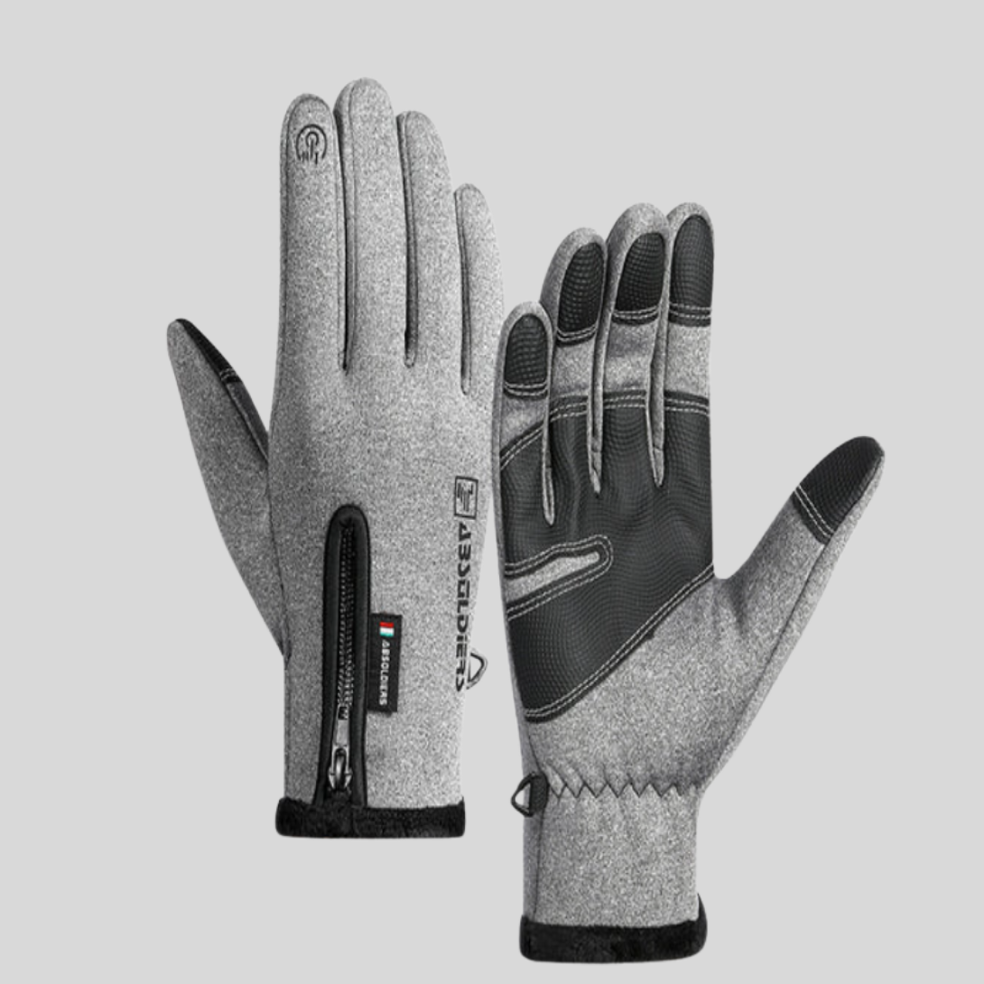 Warm Insulated Touch Screen Gloves