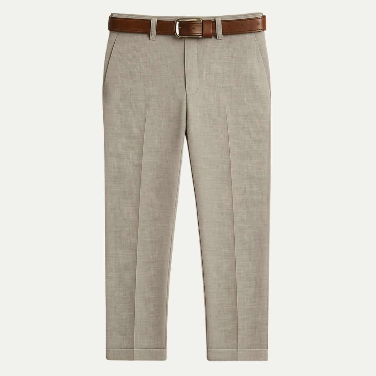 Classic Formal Mens Pants