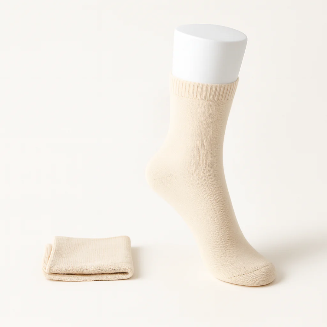Luxurious Soft Cashmere Socks