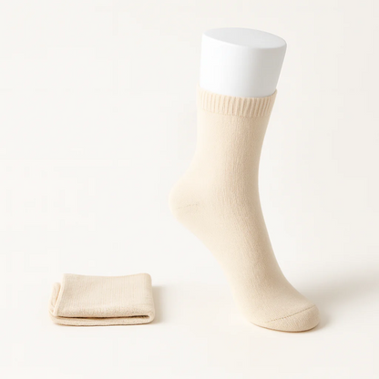 Luxurious Soft Cashmere Socks