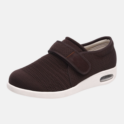 Supportive Walking Orthopedic Shoes
