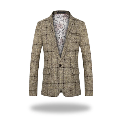 Luxury Stylish Men's Coat