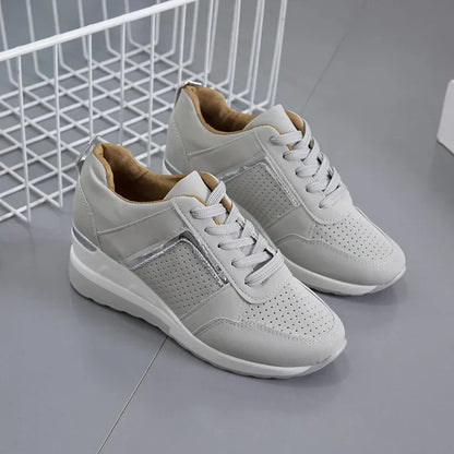 Comfortable Running Shoes for Ladies