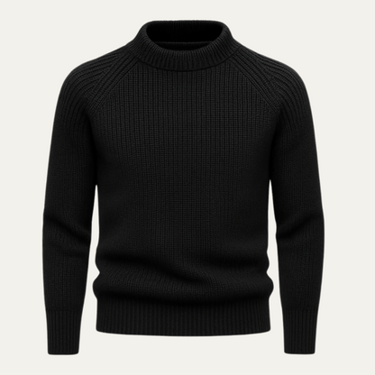 Luxury Soft Men's Sweater
