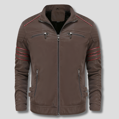 Strong Waterproof Men's Coat