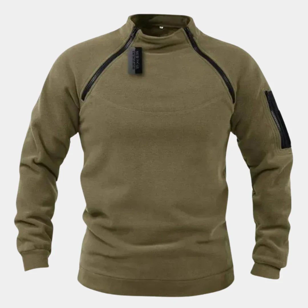 Soft Flexible Daily Wear Sweater