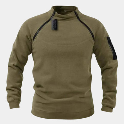 Soft Flexible Daily Wear Sweater