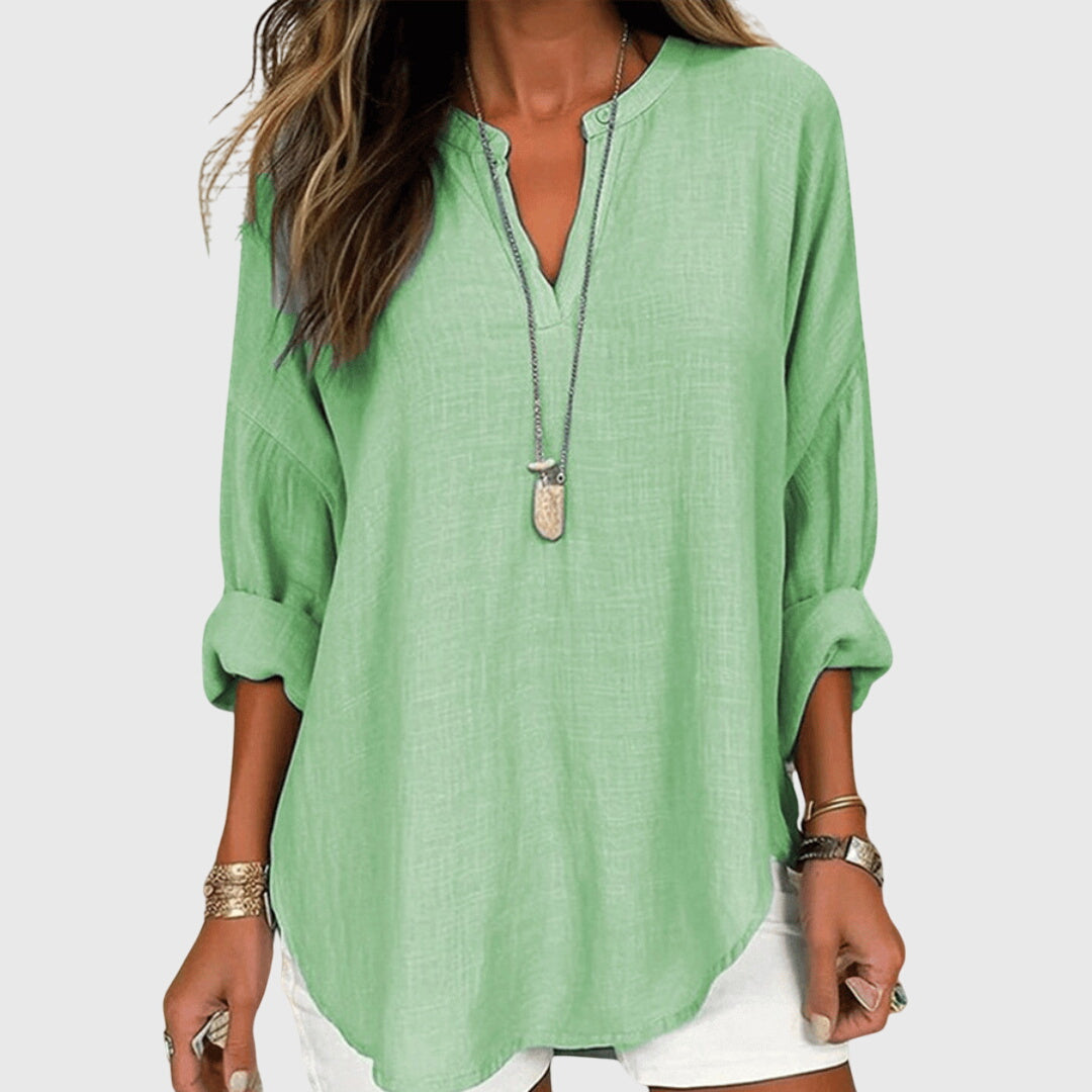 Stylish Lightweight Beach Kaftan Coverup