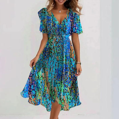 Beautiful Women's Sundress