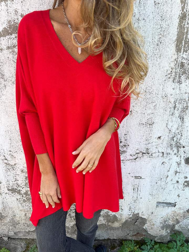 Koa | Classic Crew Sweater