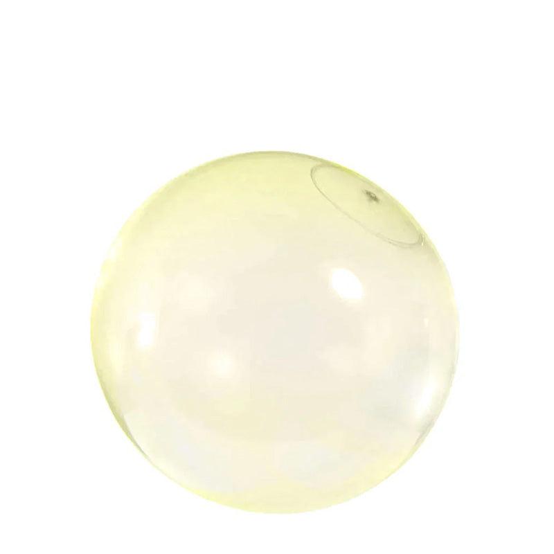 Large Inflatable Beach Ball Toy for Kids Pool Fun