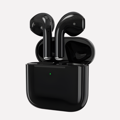 Cordless Bluetooth Stereo Headset