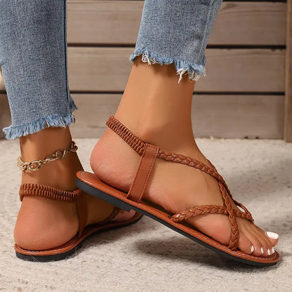 Comfy Womens Summer Sandals